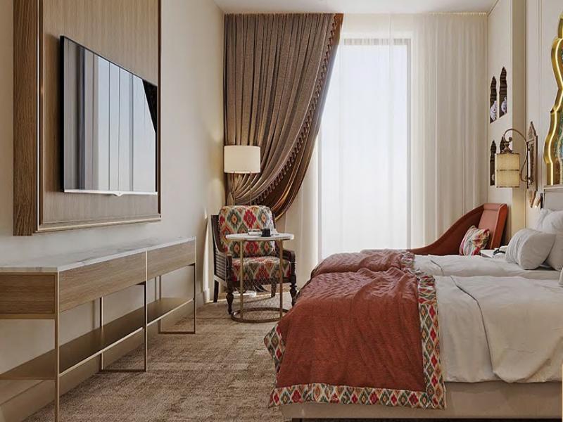Mercure Khiva Hotel image
