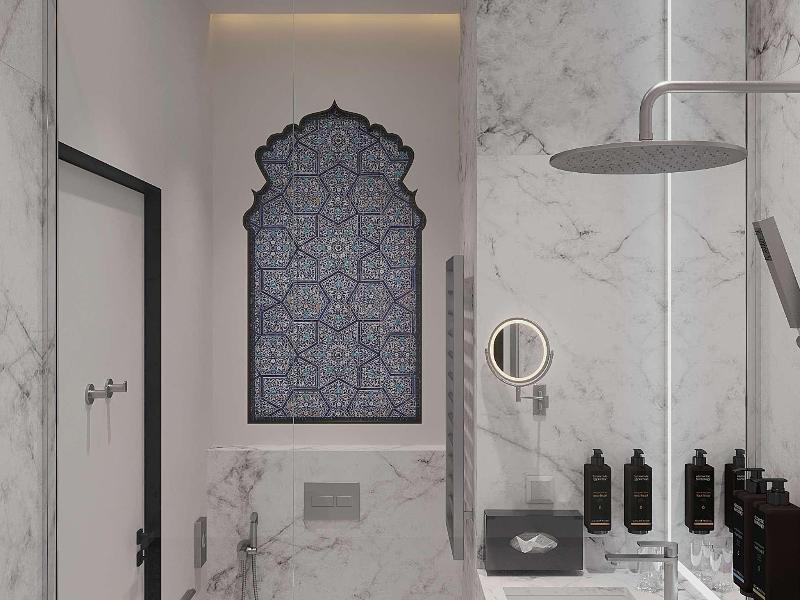 Mercure Khiva Hotel image