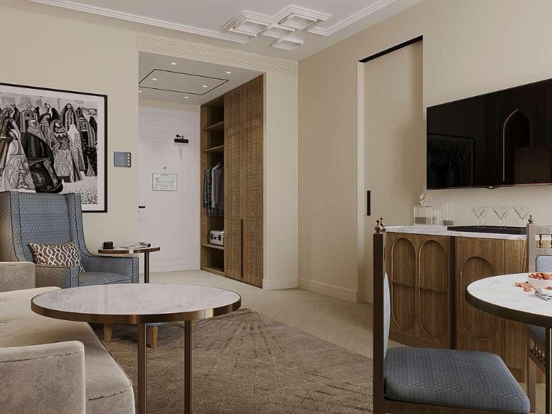 Mercure Khiva Hotel image