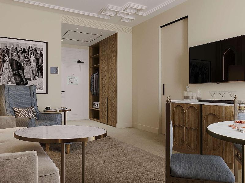Mercure Khiva Hotel image