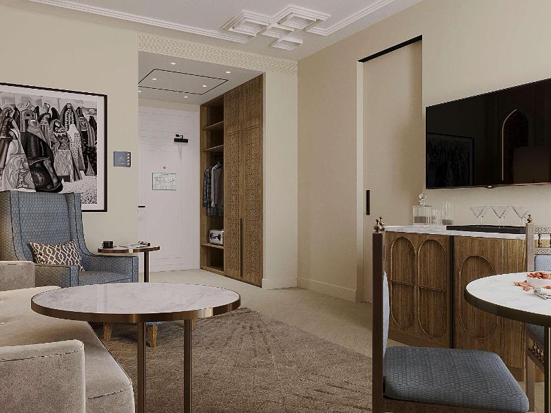 Mercure Khiva Hotel image
