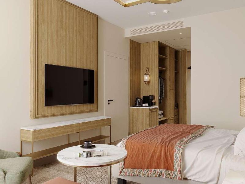 Mercure Khiva Hotel image