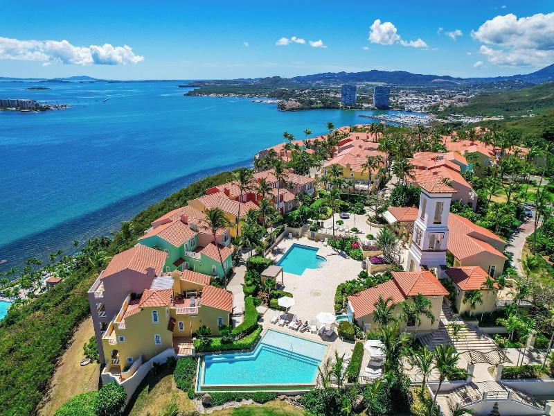 Las Casitas Village At El Conquistador image