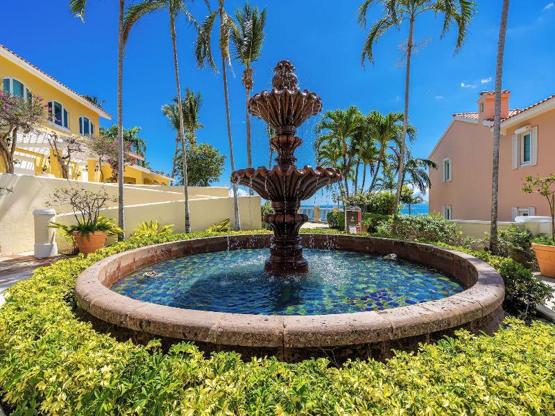 Las Casitas Village At El Conquistador image