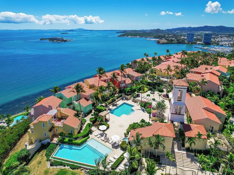 Las Casitas Village At El Conquistador image