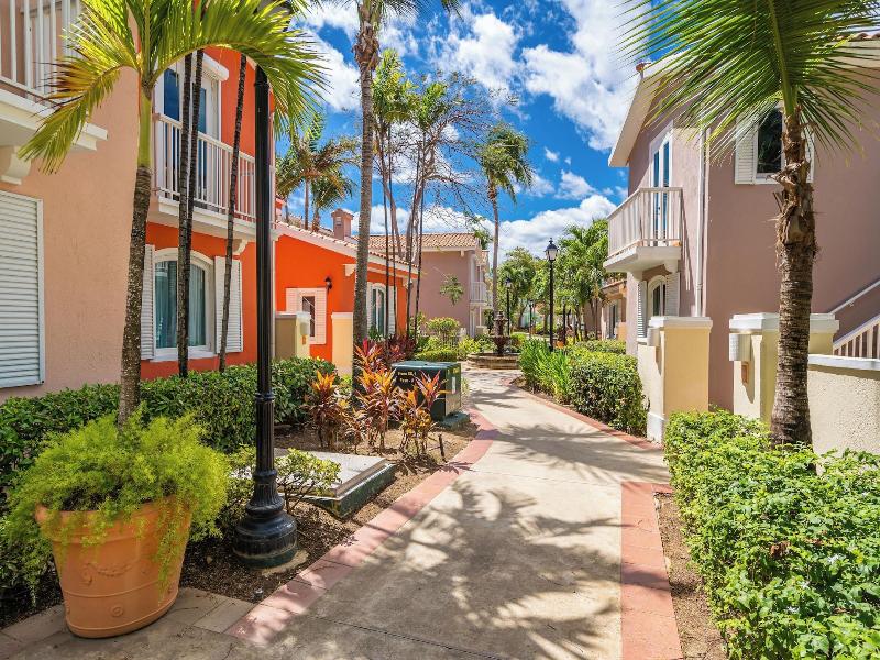 Las Casitas Village At El Conquistador image