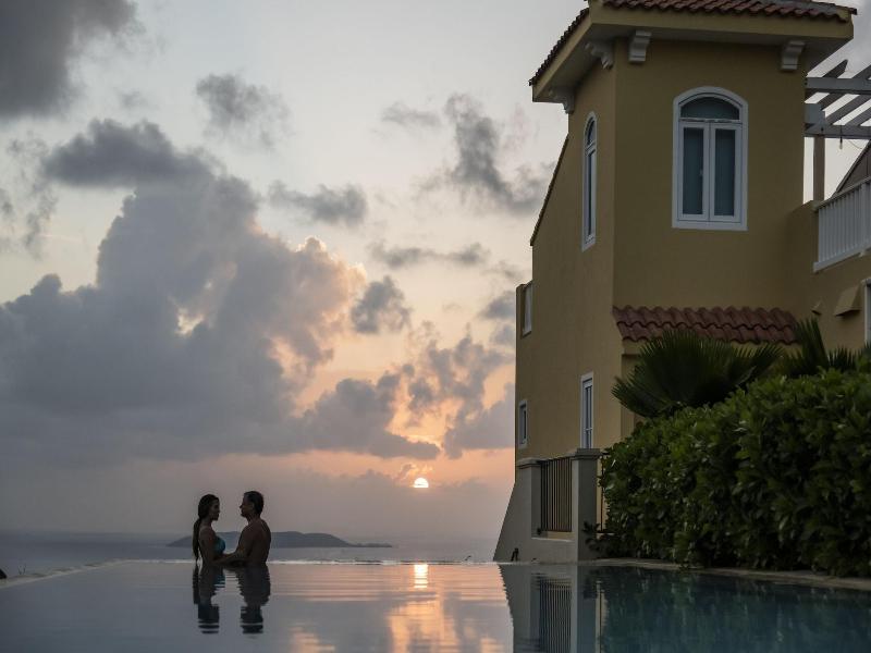 Las Casitas Village At El Conquistador image
