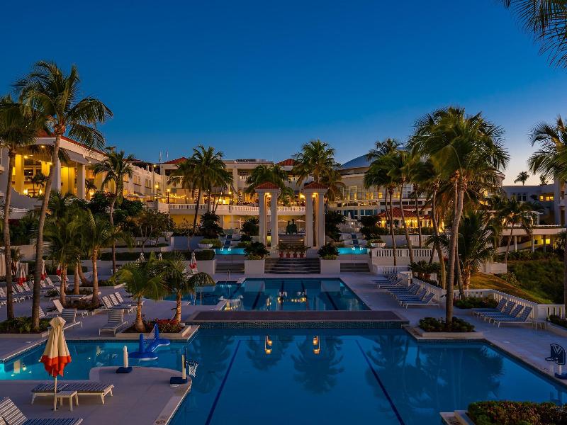 Las Casitas Village At El Conquistador image