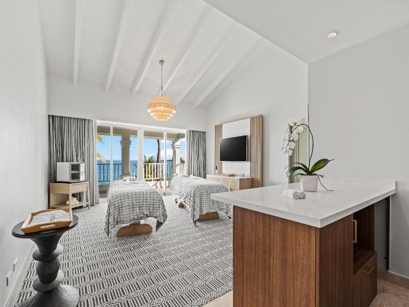 Las Casitas Village At El Conquistador image