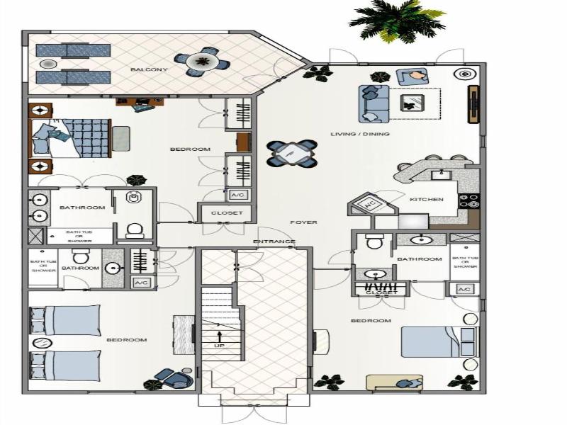 Las Casitas Village At El Conquistador image