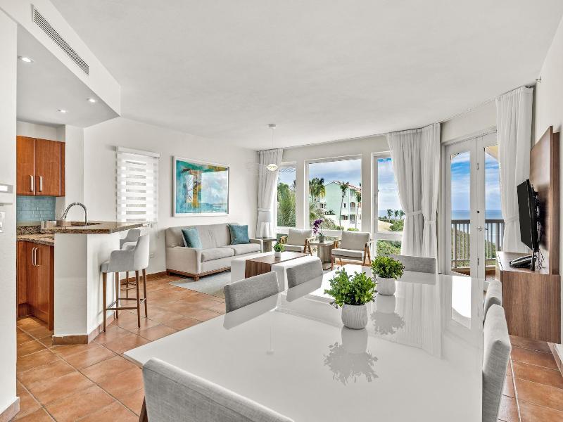 Las Casitas Village At El Conquistador image