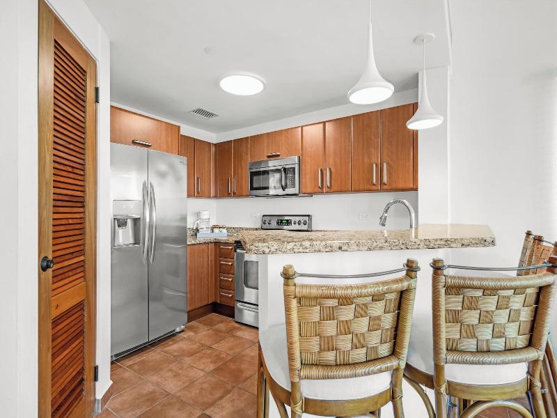 Las Casitas Village At El Conquistador image