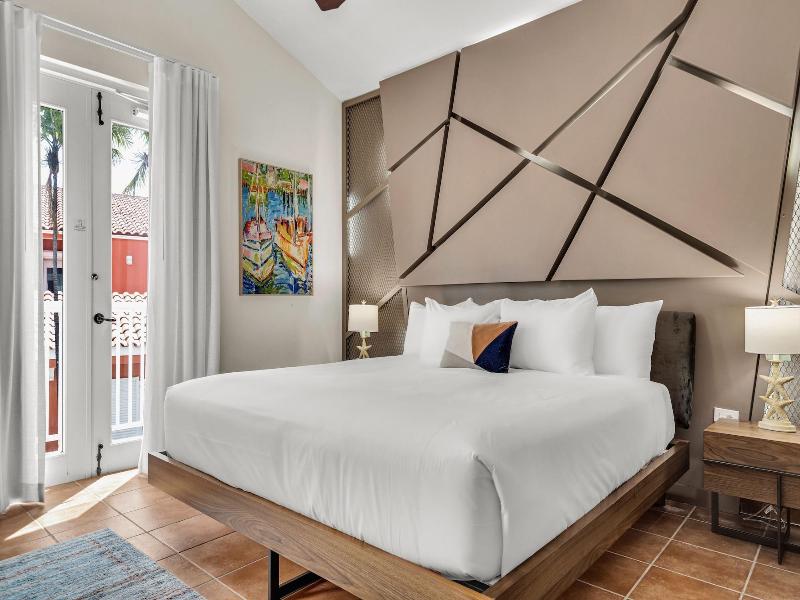 Las Casitas Village At El Conquistador image