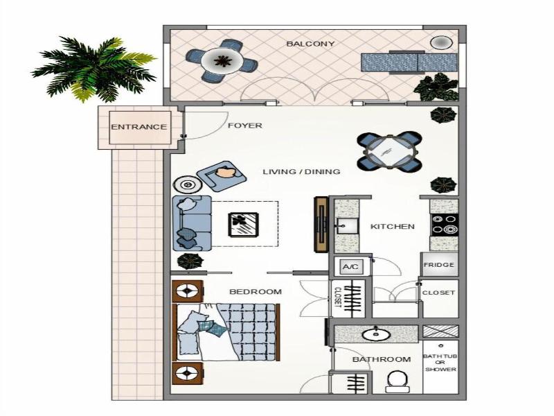 Las Casitas Village At El Conquistador image