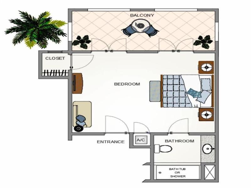 Las Casitas Village At El Conquistador image