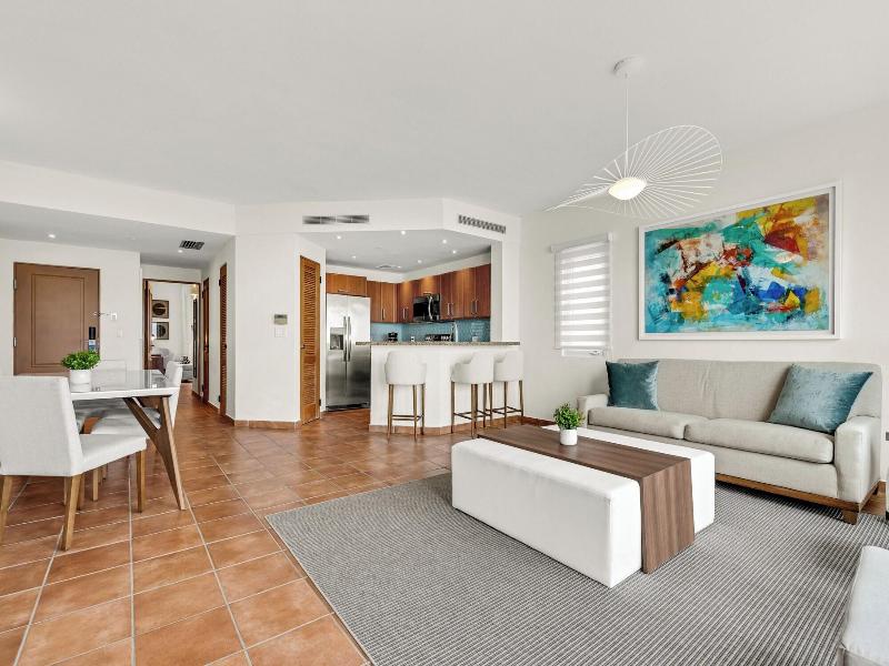 Las Casitas Village At El Conquistador image