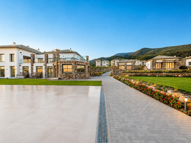 Leolia Nautical Resort — general view
