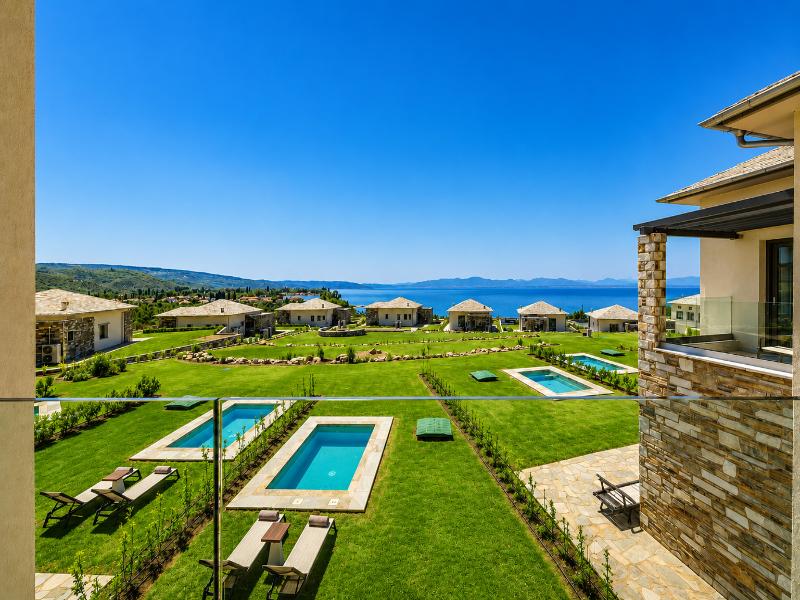 Leolia Nautical Resort — general view