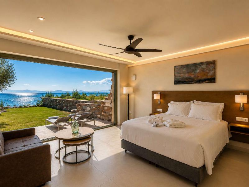 Leolia Nautical Resort — general view