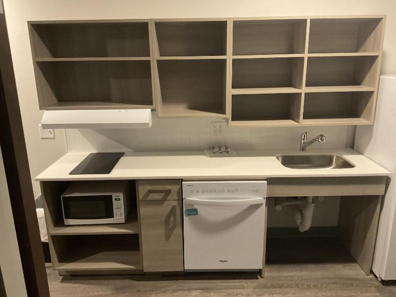 Woodspring Suites Grand Rapids Kentwood image