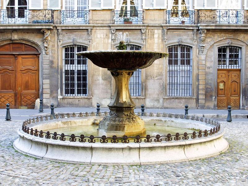 Adagio Access Aix En Provence Universite image