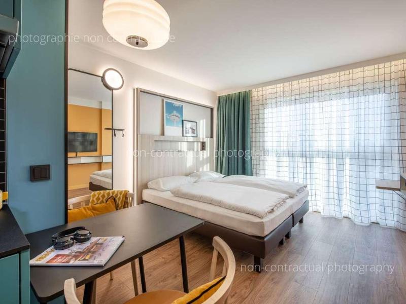 Adagio Access Aix En Provence Universite image