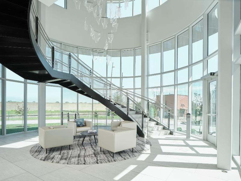 The Riverview