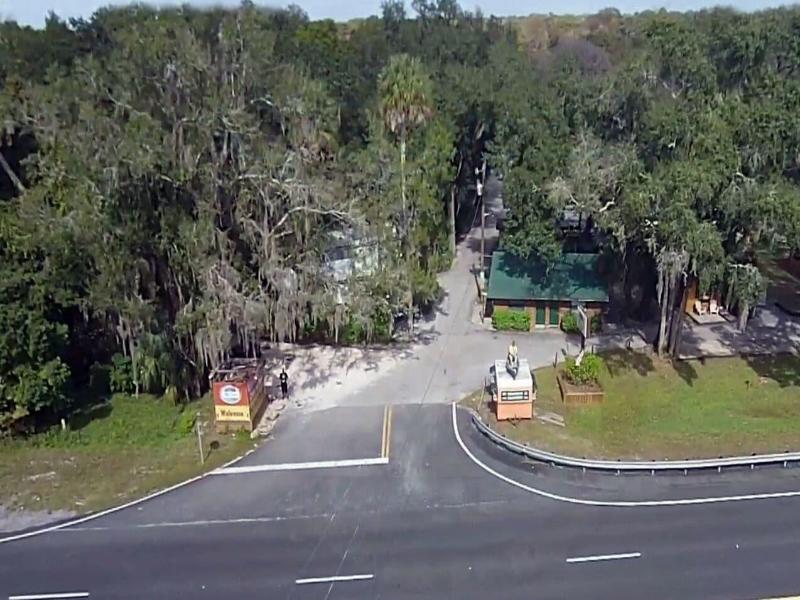 Riverside Lodge Resort image