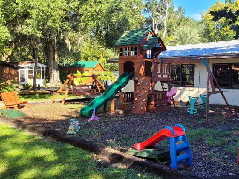 Riverside Lodge Resort image