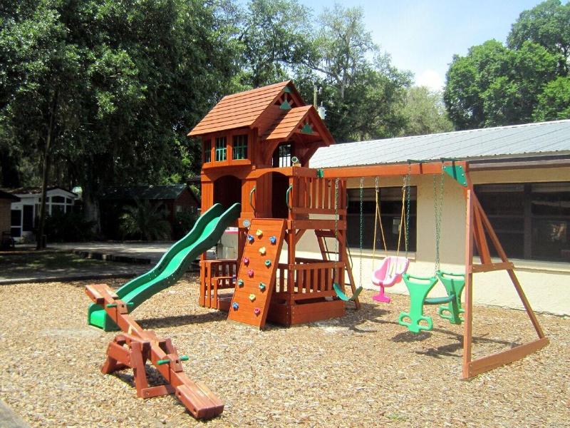 Riverside Lodge Resort image