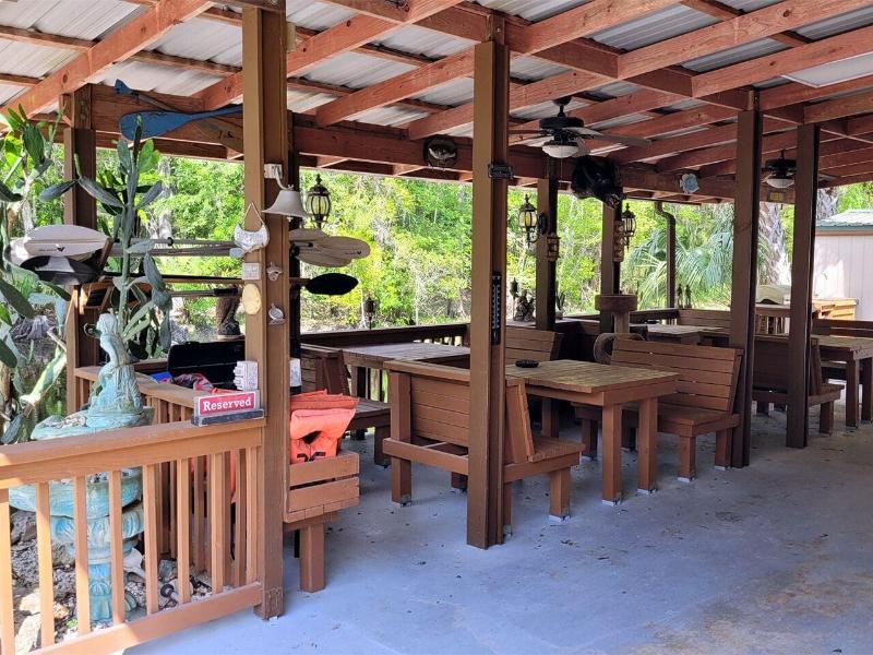 Riverside Lodge Resort image