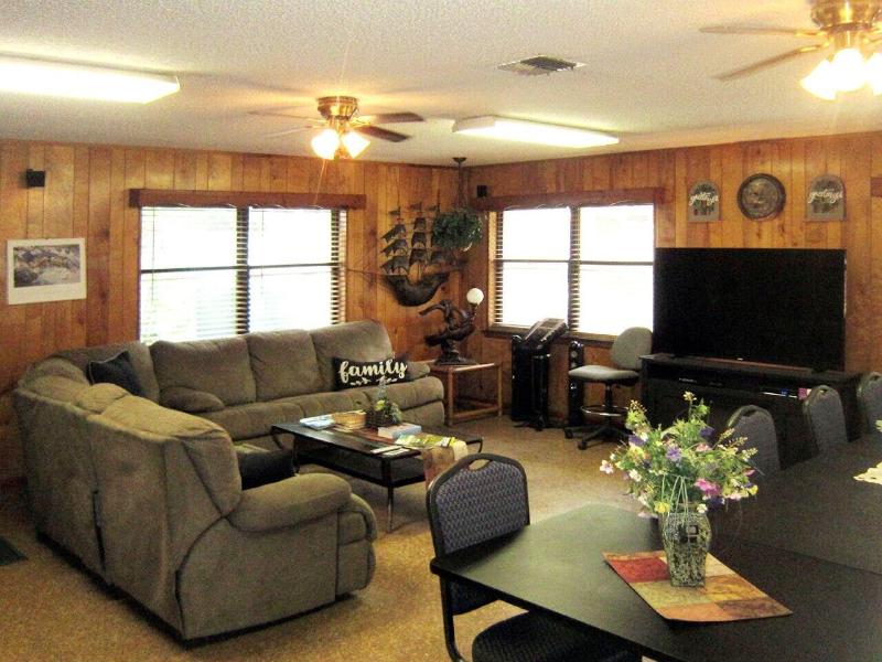 Riverside Lodge Resort image