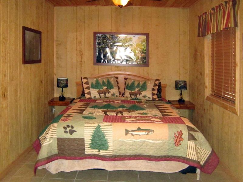 Riverside Lodge Resort image