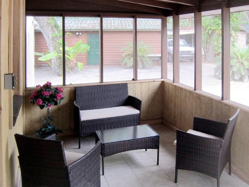 Riverside Lodge Resort image