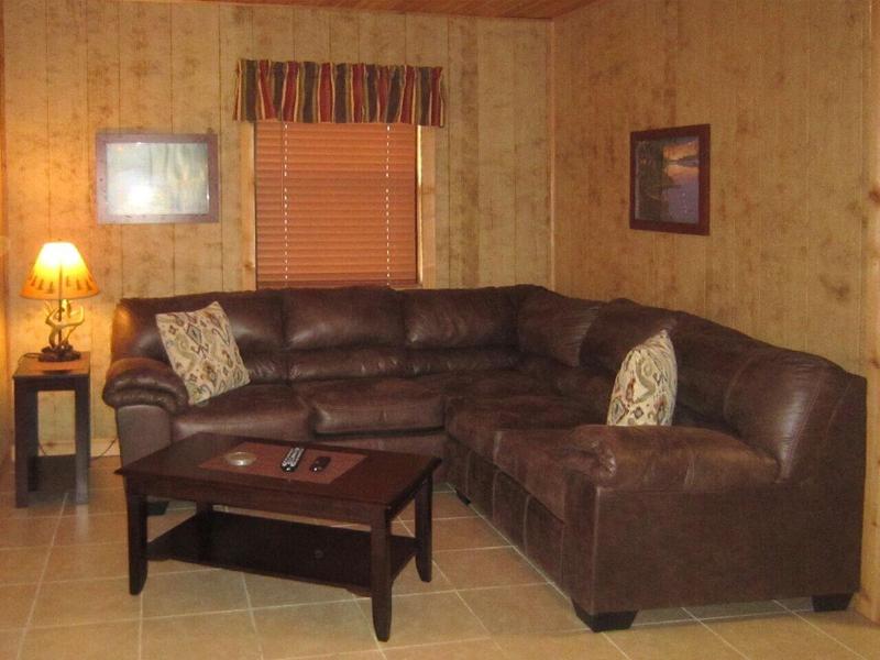 Riverside Lodge Resort image
