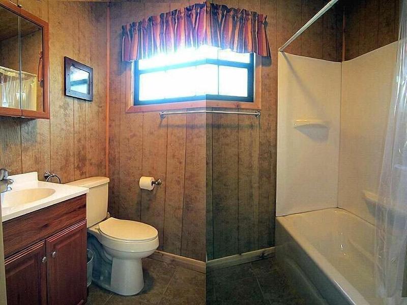 Riverside Lodge Resort image