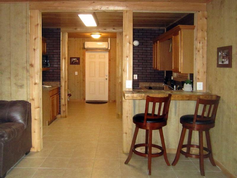 Riverside Lodge Resort image