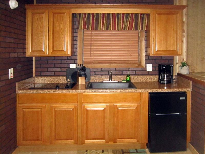 Riverside Lodge Resort image