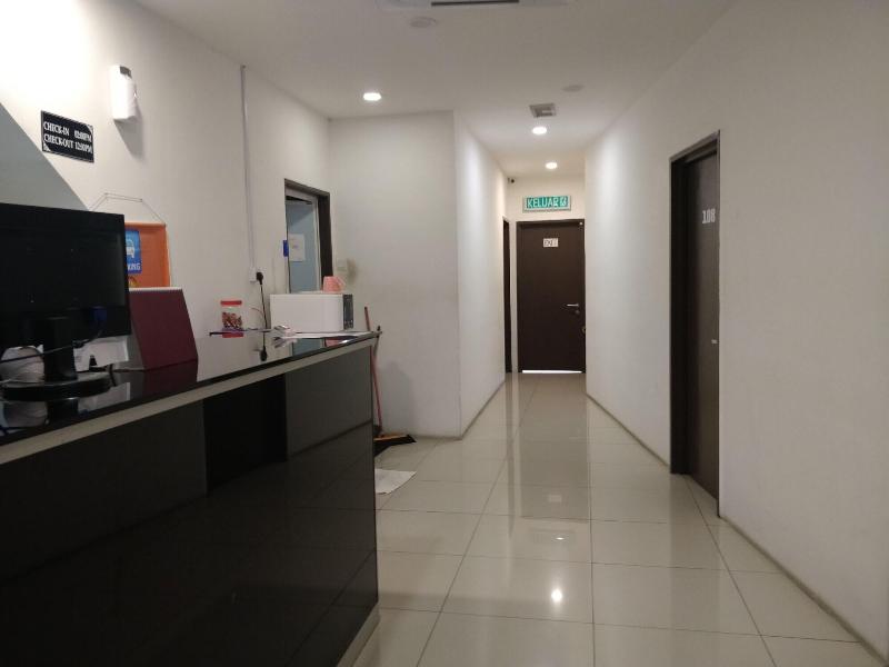Hotel O Nk Impian