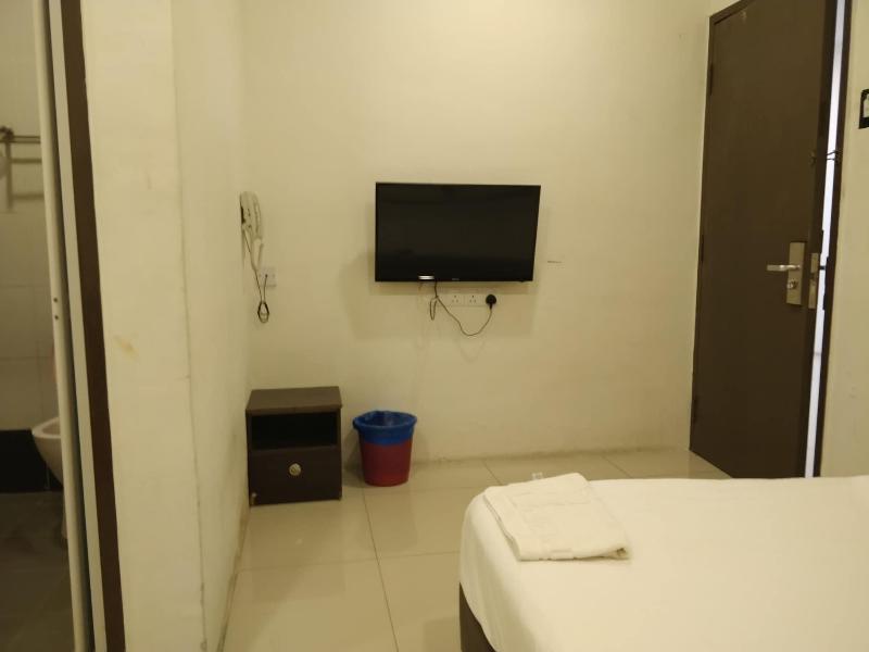 Hotel O Nk Impian 3