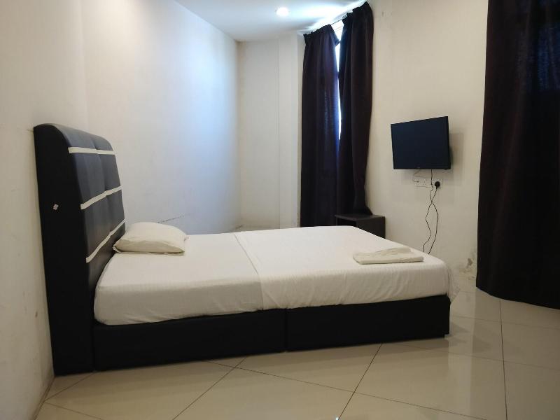 Hotel O Nk Impian 5