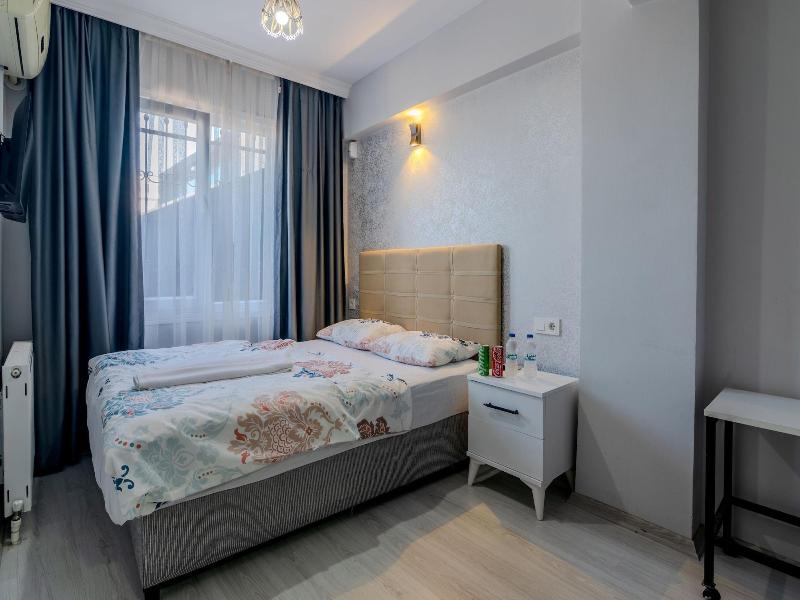 Airport Black Sea Hotel Restaurant image