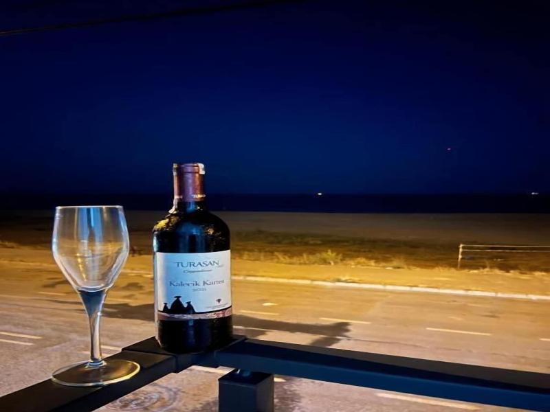 Airport Black Sea Hotel Restaurant image