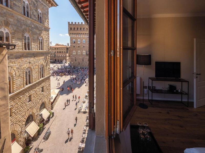Palazzina Fusi image