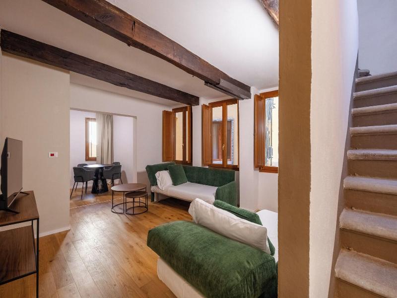 Palazzina Fusi image
