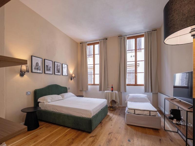 Palazzina Fusi image