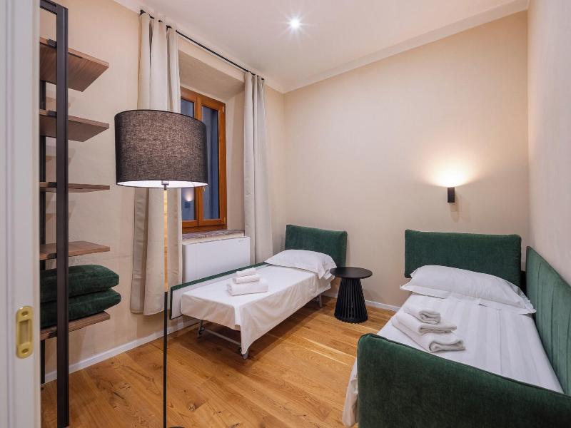 Palazzina Fusi image