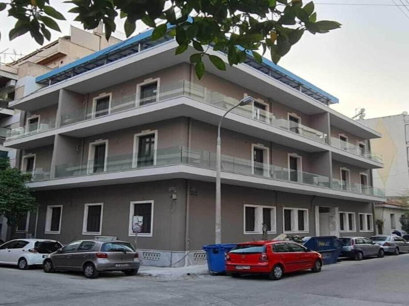 Bueno Apartments By Athens Prime Hotels — general view