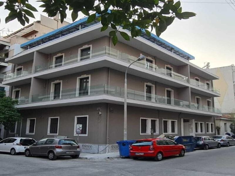 Bueno Apartments By Athens Prime Hotels image