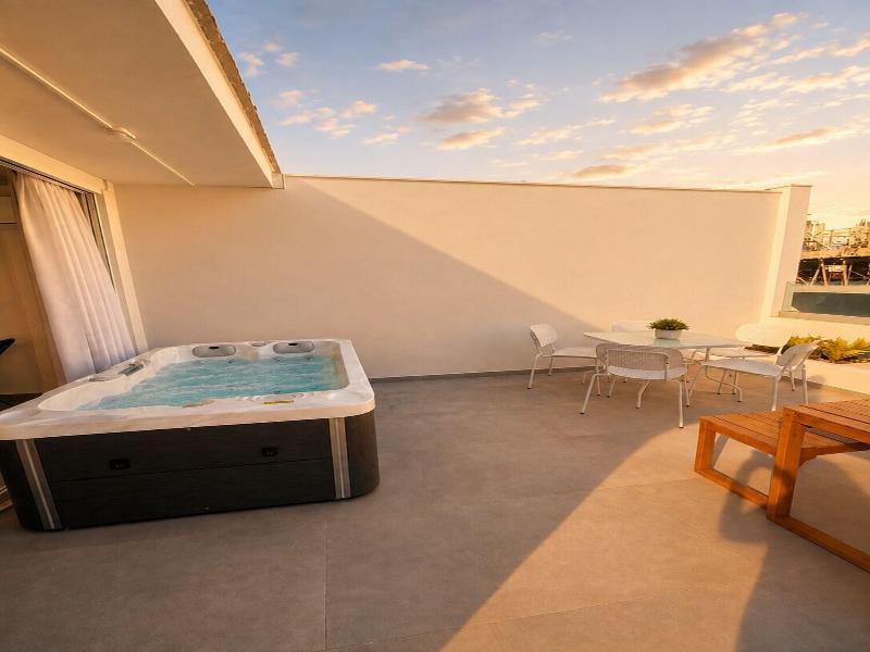 Bueno Apartments By Athens Prime Hotels image